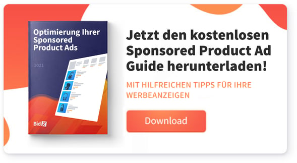 Sponsored Product Ad Guide Download