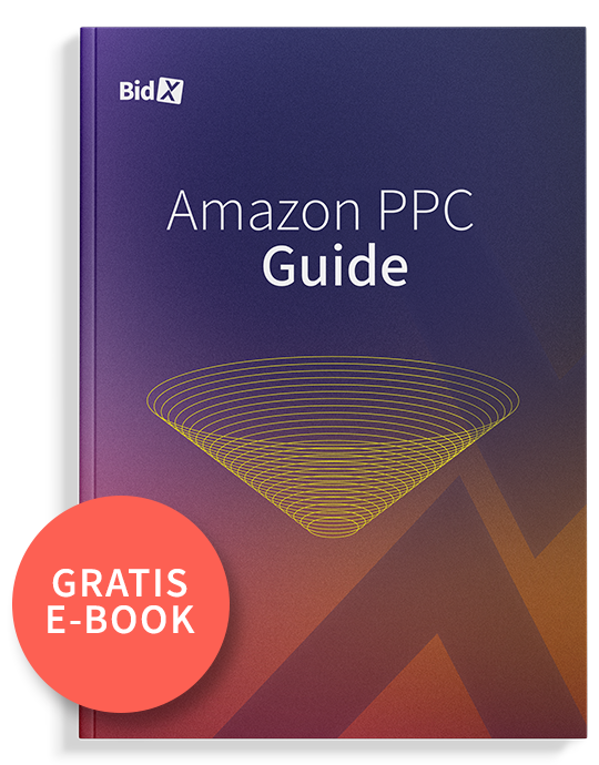 Amazon ppc guide