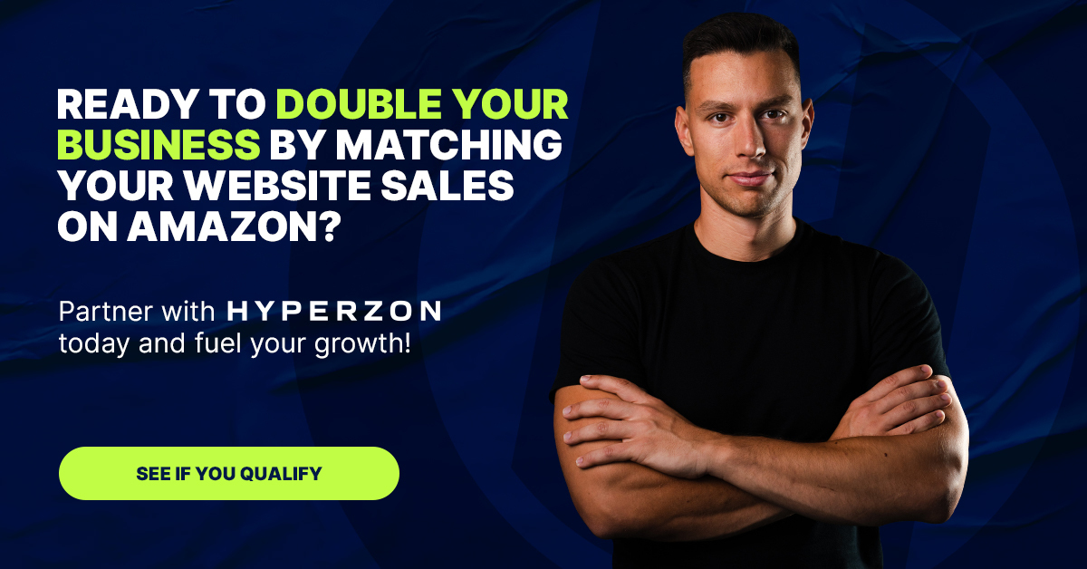 Hyperzon Banner