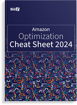 Amazon Optimization Cheat Sheet 2024