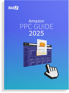 Amazon PPC Guide 2025