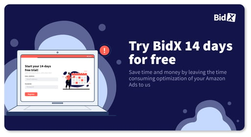 Try BidX