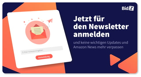 Newsletter Anmeldung