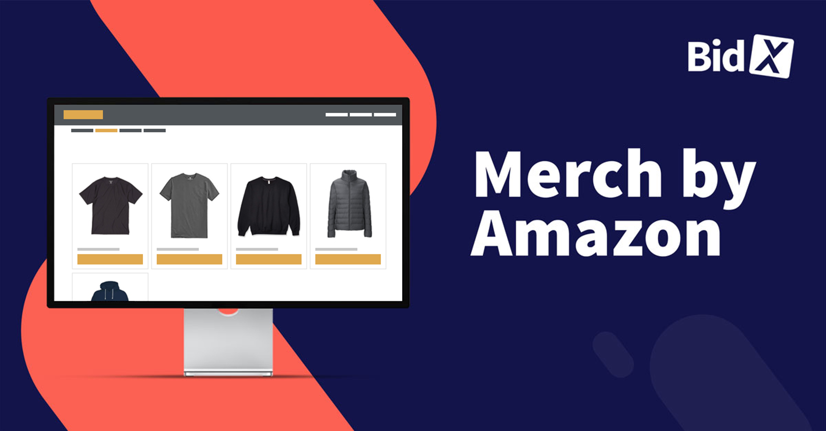 Merch by Amazon 